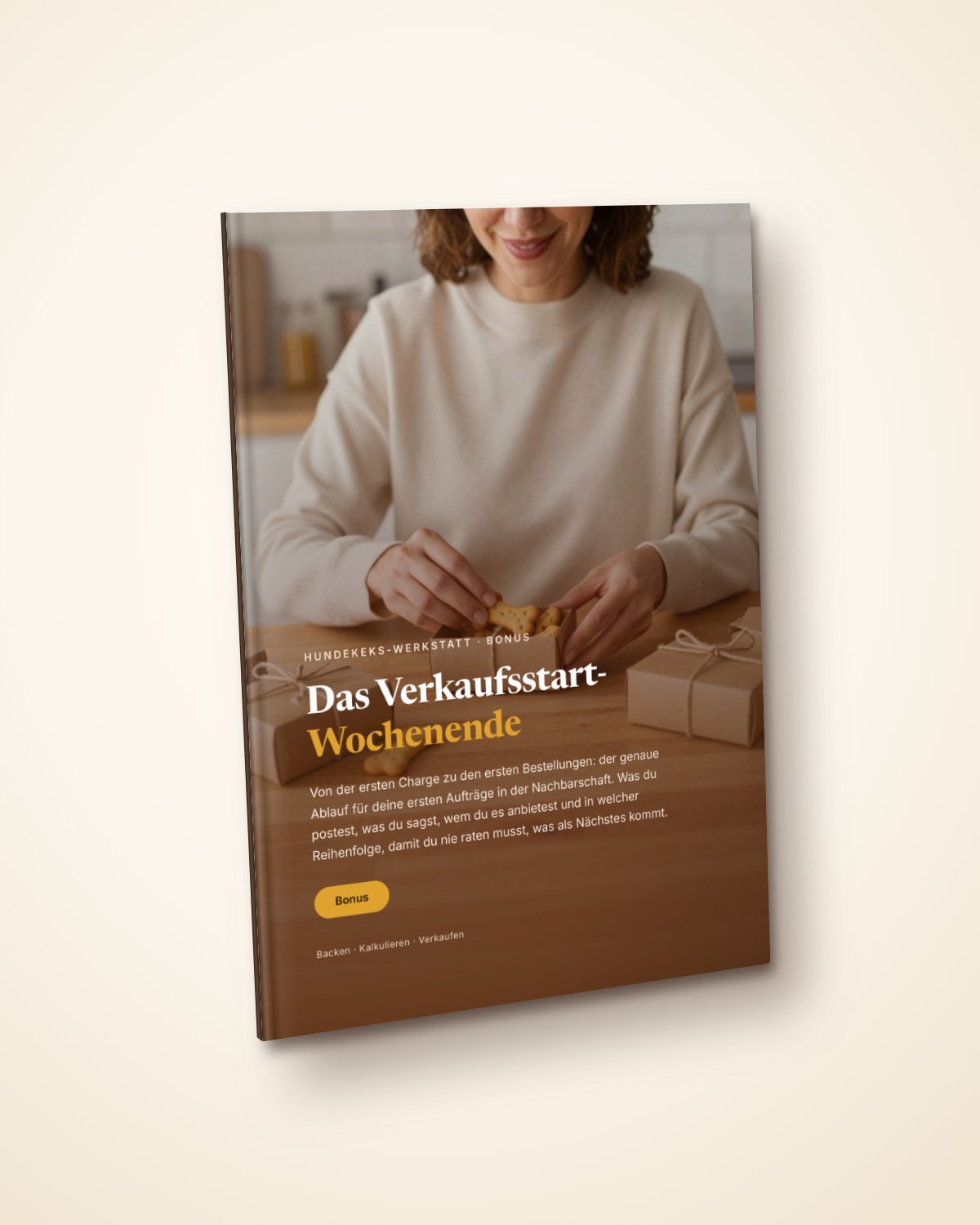 Cover: Das Verkaufsstart-Wochenende